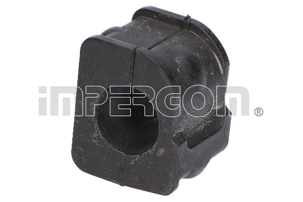 Mounting, stabiliser bar